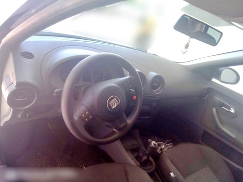 JHG GETRIEBE / MANUAL / 5 VELOCIDADES / 740705 FÜR SEAT CORDOBA 6L2 1.4 TDI - Picture 9 of 10