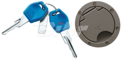 31426 - Tapon deposito gasolina V PARTS compatible con YAMAHA AEROX 50 1997-2012 - Foto 2 di 2