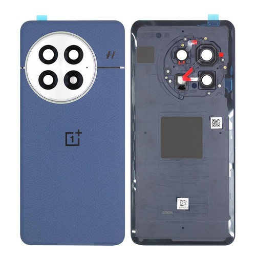 OEM Battery Cover Back Housing Door Camera Lens Bezel For OnePlus 11 12 12R 13 - Picture 24 of 26
