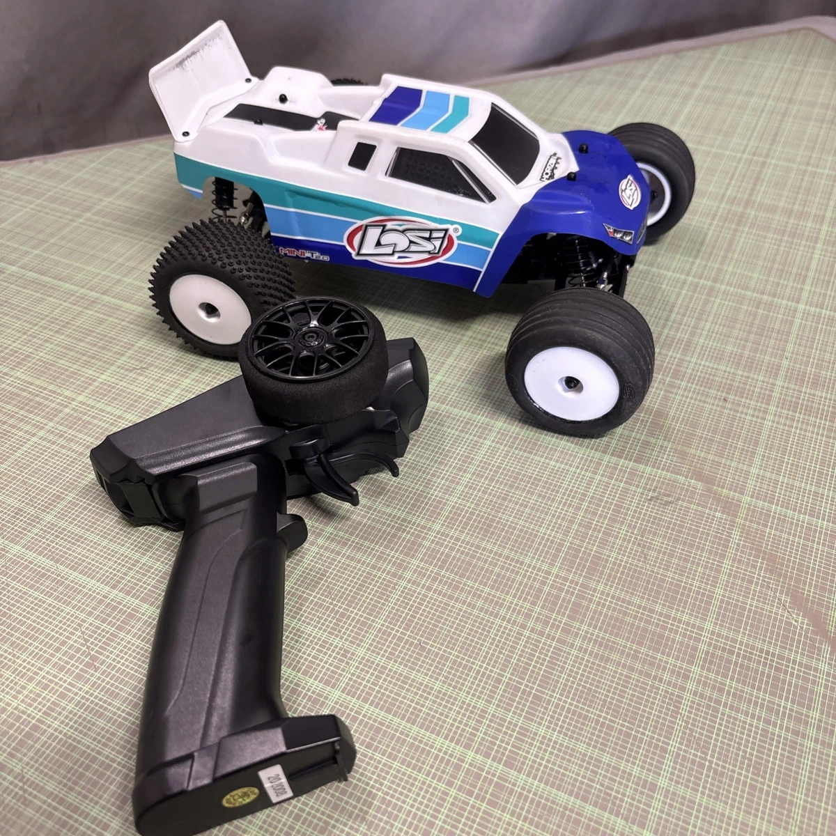 Mini-T Hobby RC Car, Truck & Motorcycle Models & Kits for sale | eBay