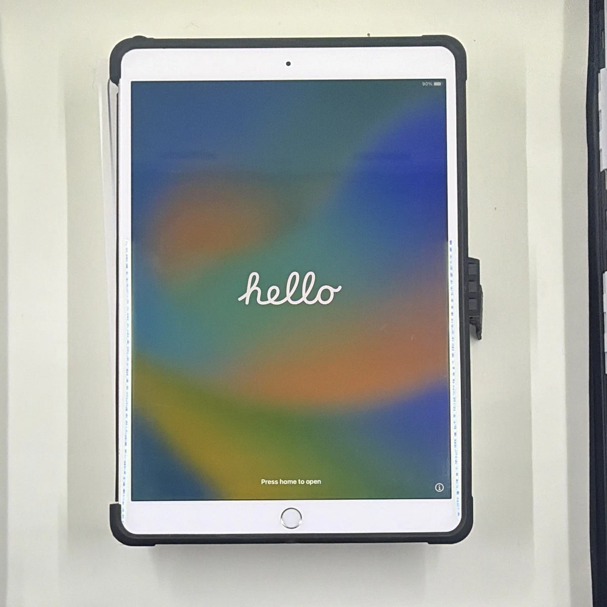 Apple iPad Pro (1st Generation) 256 GB Tablets for sale - eBay