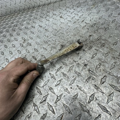 1974 - 1977  Suzuki GT 380 GT380 Foot shifter - Picture 3 of 4