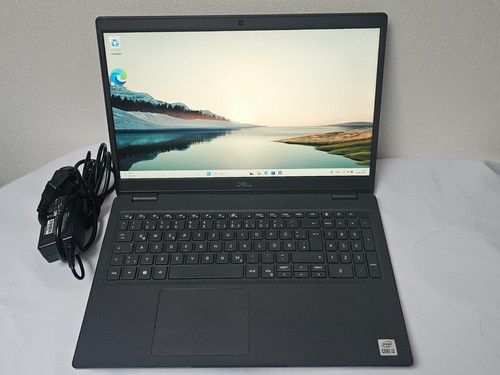 Dell Latitude 3510 i3-10110U 20 GB ,512 GB Win11 15,6" Win 11