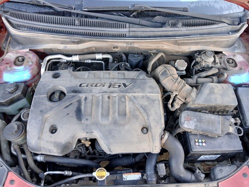 0281013149 CENTRALITA CHECK CONTROL PARA KIA RIO II JB 1.5 CRDI 10496 10496850 - Foto 9 di 10