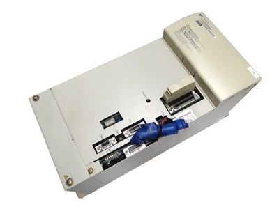 Yaskawa CIMR-MRXN2018 Converter (Repair/Reparatur)
