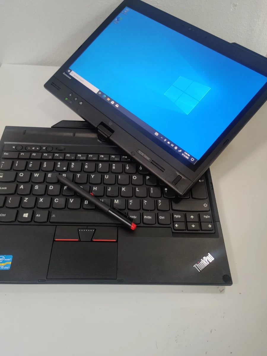 Lenovo ThinkPad X230 8 GB RAM PC Laptops & Netbooks for sale | eBay