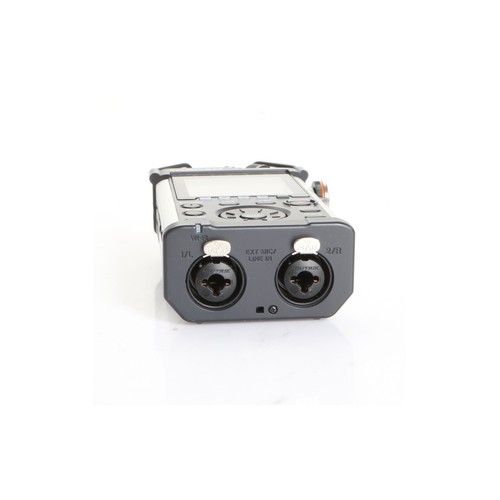 Grabadora PCM Lineal Tascam DR-44WL + Top (276993) - Imagen 6 de 7