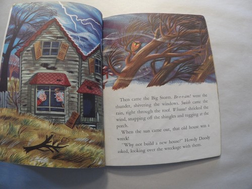 Little Golden Book first 1st edition (A) estate sale collection YOU PICK! - Bild 479 von 742