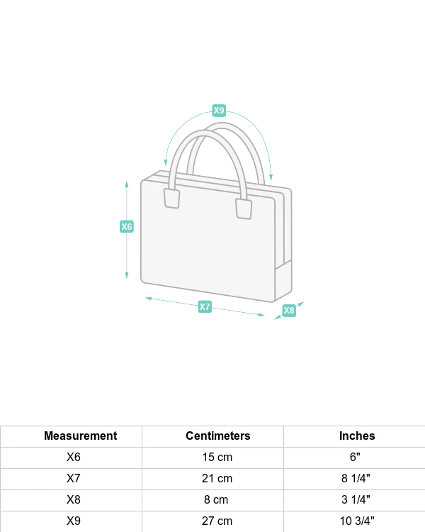 RRP€320 BORBONESE Leather Hobo Bag Logo Croc Embossed Ring Detail Zipped - Image 4 of 4