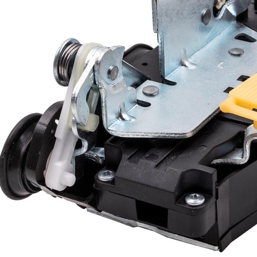 Door Lock Actuator for Cadillac Escalade Models 07-09 25873488 Rear Left - Picture 11 of 12