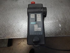 SIEMENS HANDWHEEL MPG PULSE GENERATOR #6652