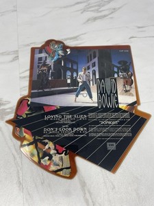 Bowie: Loving the Alien | eBay Bowie: Loving the Alien | eBay