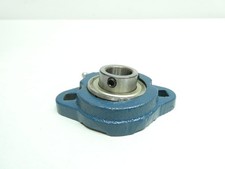 Tritan SBPFTD204-12G 3/4in Flange Bearing