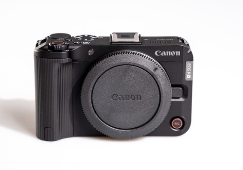 Canon EOS R50 V Body Gehäuse R50V - Bild 5 von 9