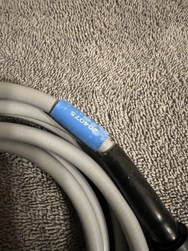 Olympus A3293 Glasfaser Lichtleiterkabel 3,5 mm - Bild 2 von 4