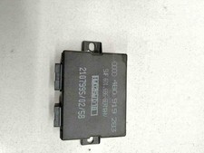 AUDI A6 4B2, C5 PDC Parking Sensor Control Unit 4B0919283 2.50 Diesel 1999