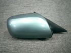 TOYOTA Camry 2006 DBA-ACV45 Right Side Mirror 8791033690 [Used] [PA22599154]