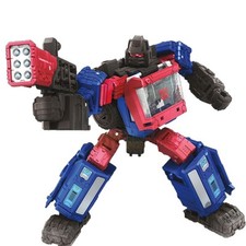 Transformers E8246 Siege CROSSHAIRS WFC-S49 Deluxe Action Figure New in Stock