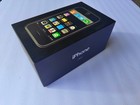 Apple iPhone (1st Generation) - 8 GB - Black (AT&T) - iPhone 2G, Serials match.
