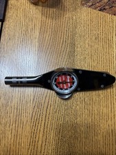 Snap-On Dial Torque Wrench 1/4” Drive 0-75 Inch Pounds TE6A