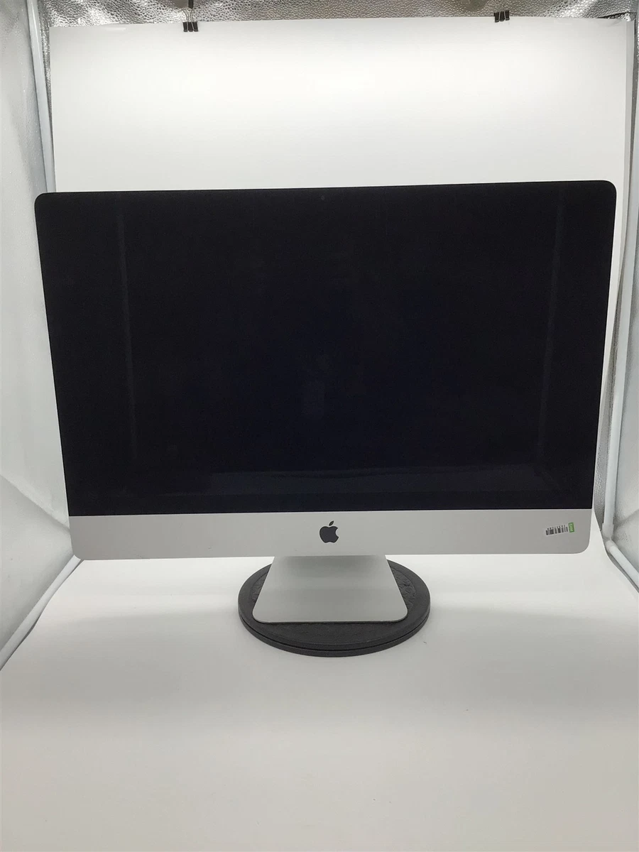 Apple iMac 1 TB 2015 Apple Desktops & All-In-One Computers for