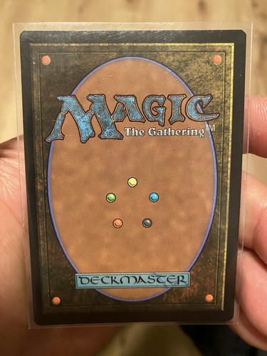 Light Play x 1 The Hexcore - Thran Dynamo (483) - Foil Secret Lair Drop Series - - Picture 2 of 2