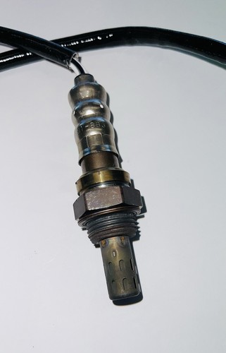 DUCATI 1098/848/1198 EXHAUST LAMBA SENSOR OEM - Picture 3 of 5