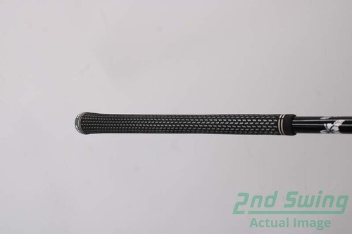 TaylorMade SIM DHY Hybrid 4 Hybrid 22° Graphite Regular Right 39.0in - Picture 7 of 8