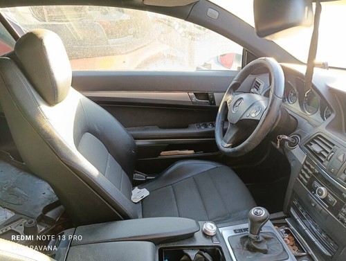 A2078203426 2365236 sensor für MERCEDES-BENZ CLASE CLK (W207) COUPE 350 CDI 2009 - Bild 10 von 16