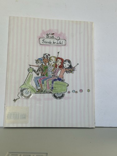 THE ENGLISH ROSES Too Good to Be True By Madonna 2006 Hardcover / Dust Jacket - Picture 6 of 13