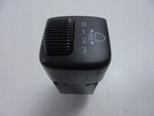 SAAB 9 5 95 I YS3E SCHEINWERFERHÖHENVERSTELLUNGSSCHALTER 5106109 / AU 77642