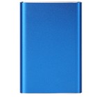 2,5  Externe Mobile Festplatte High Speed USB 3.0 640 GB Speicher Tragb4831