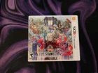 New ListingRadiant Historia: Perfect Chronology Nintendo 3DS Tested and Working
