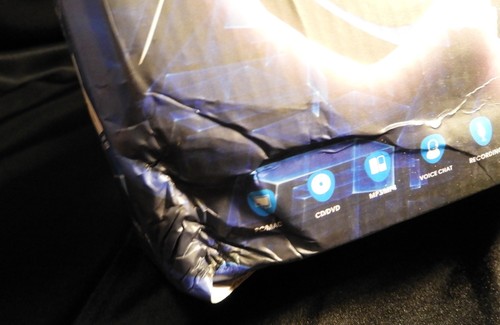 NEW! Wired Gaming Headphones with Microphone SY884MV - Picture 5 of 5