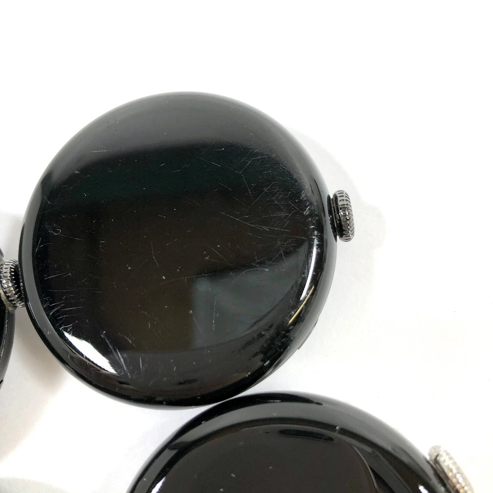 x4 FOR PARTS Google Pixel Watch 3 (45mm) - Wifi Aluminum Case Only - Image 3 of 4