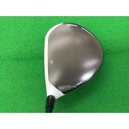 TaylorMade Sim Driver Max 9 Flex S Used