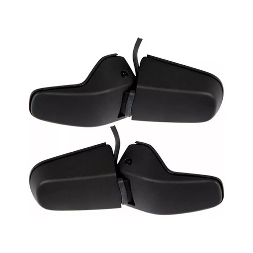 1 paire de charnière vitre porte arrière voiture LH et RH compatible avec Kia Sportage 2005-2010 2.0L 2.7L - Photo 5/6
