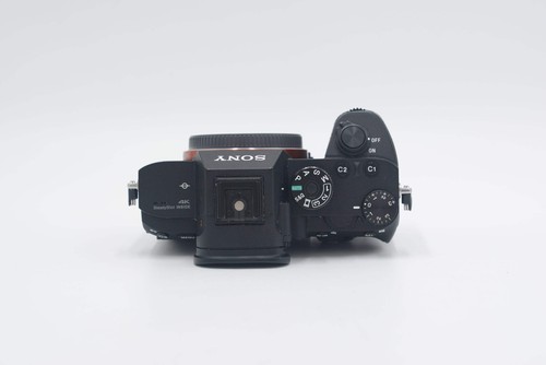 Sony A7RIII/6141733 A7R Mark III, Body Only, Used - Picture 5 of 8