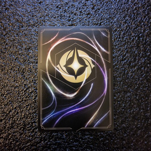 The Horseman Strikes! - 29/204 - Rare - Disney Lorcana - Picture 2 of 2