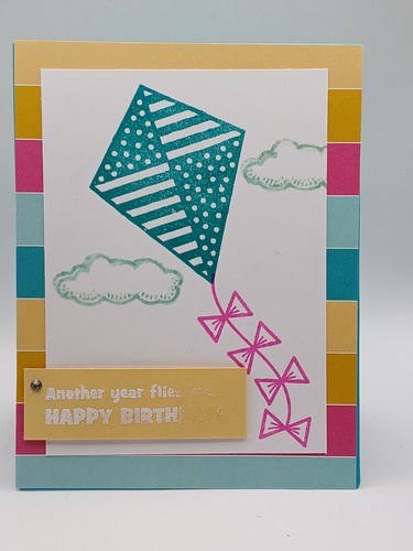 Handmade Greeting Cards YOU CHOOSE made with Stampin UP - Foto 34 di 66