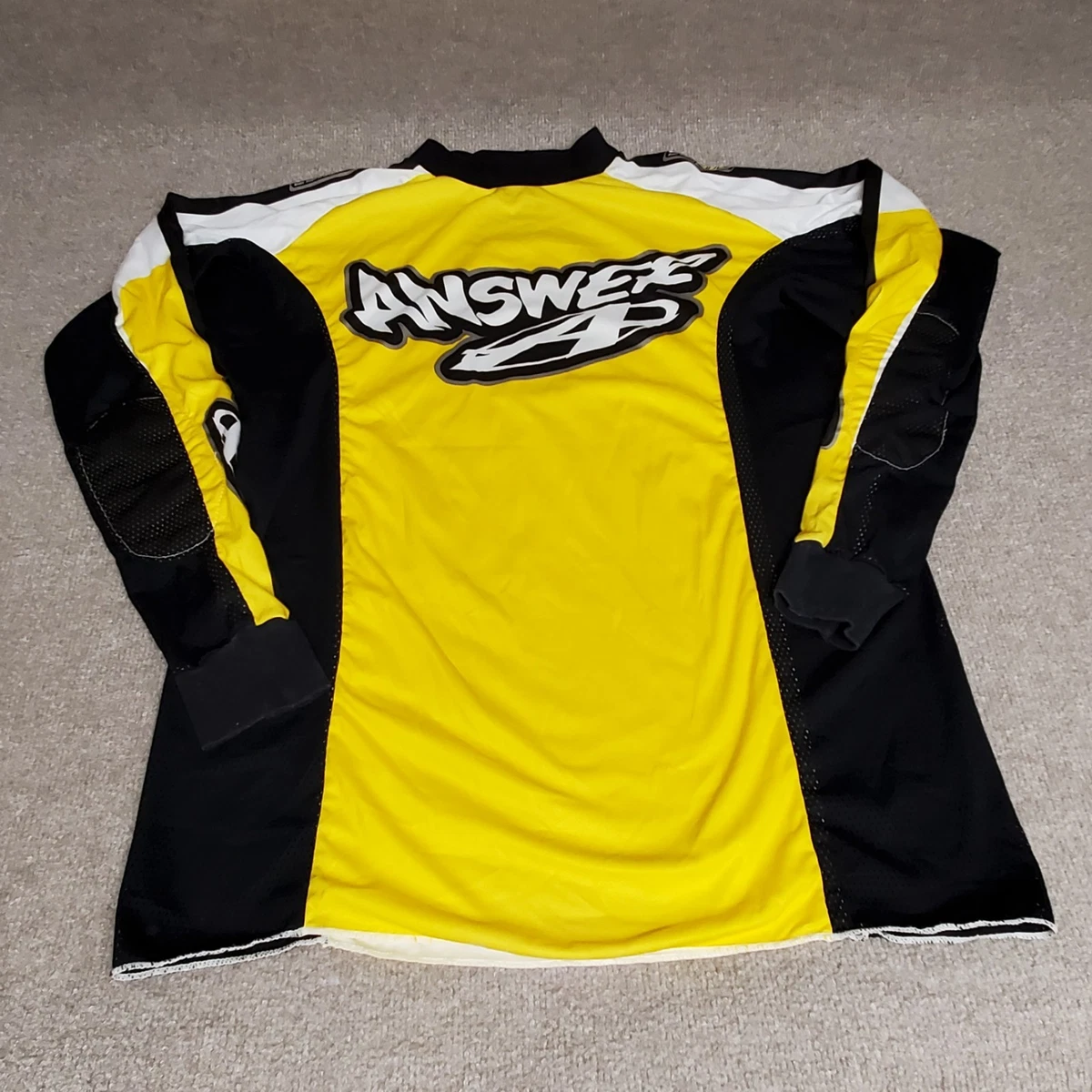 Answer Shirts for Men for sale | eBay