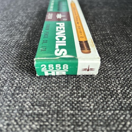 Showa Retro Box Bleistift - Bild 6 von 6