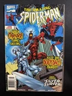 Amazing Spider-Man #430 Marvel 1998 Carnage Cover VG *A15