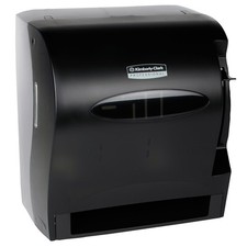 Kimberly Clark Professional Levermatic Roll Paper Towels Dispenser (09765), M...