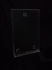 SlabSaver Graded Comic Book Wall Display ONLY -UV Protection 