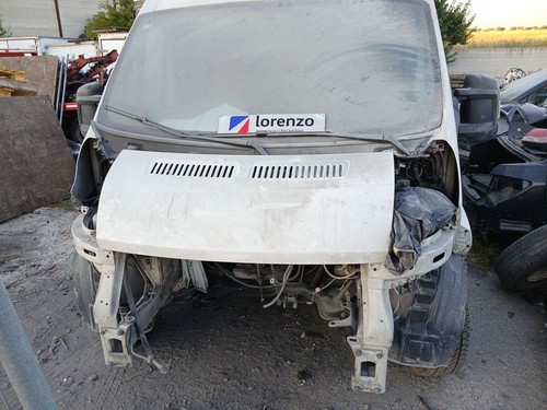 504384357 COMPRESSEUR DE CLIMATISATION / 998898 POUR FIAT DUCATO FURGONETA 250_ - Photo 9/10