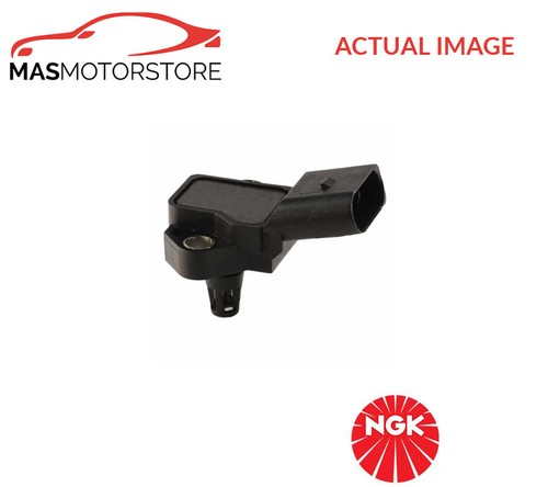 MANIFOLD PRESSURE MAP SENSOR SUCTION PIPE NGK 91742 A FOR VW PASSAT,CADDY III - Picture 1 of 6
