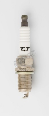 ZÜNDKERZE ZÜNDKERZEN DENSO Q20TT 2PCS P FÜR LADA KALINA,PRIORA,110,112,111 - Picture 3 of 6