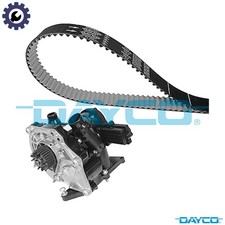 WATER PUMP & TIMING BELT KIT KTBWP12110 FOR AUDI A4/Allroad/B9 A5/Sportback 2.0L