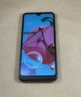 LG K51 32gb T-Mobile w kolorze szarym
